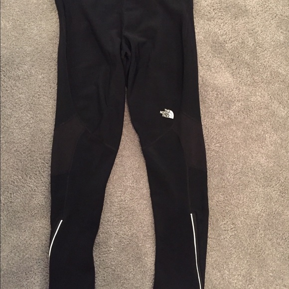 the north face running pants
